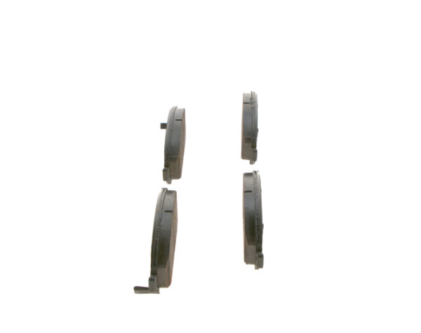 Bosch 0 986 494 370 набор тормозных колодок, дисковые тормоза