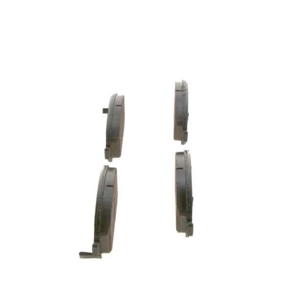 Bosch 0 986 494 370 набор тормозных колодок, дисковые тормоза