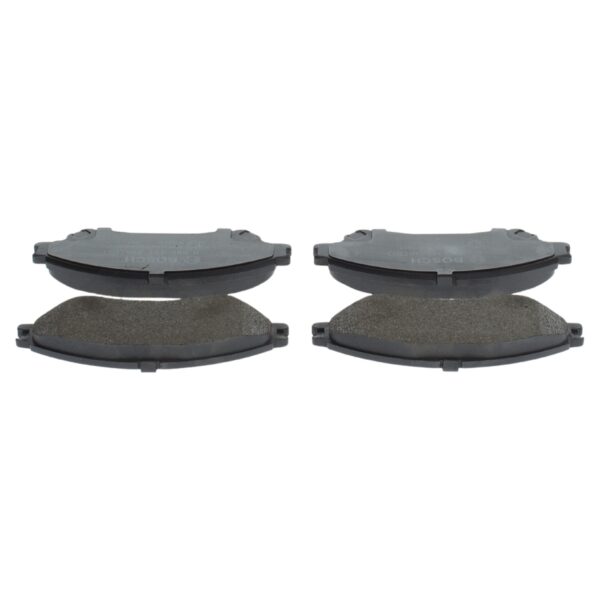 Bosch 0 986 494 936 набор тормозных колодок, дисковые тормоза