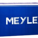 Meyle 025 211 3819/в комплект тормозных колодок, дисковые тормоза