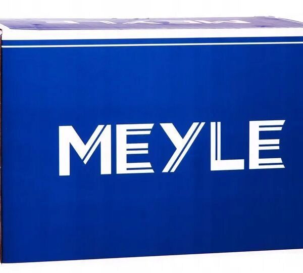 Meyle 025 211 3819/в комплект тормозных колодок, дисковые тормоза