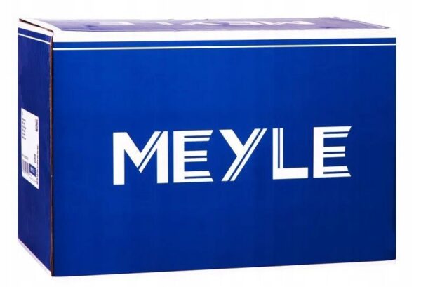 Meyle 025 232 2517 / PD набор тормозных колодок, дисковые тормоза