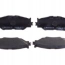2398301 СТРОИТЕЛЬНЫЕ БЛОКИ HAM. LEXUS P. IS 05-TEXTAR