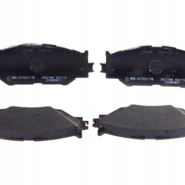 2398301 СТРОИТЕЛЬНЫЕ БЛОКИ HAM. LEXUS P. IS 05-TEXTAR