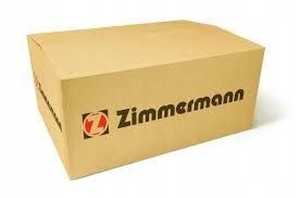 24544.175.1 / ЗИМ ТОРМОЗНЫЕ КОЛОДКИ. MAZDA CX-7 07-13 ПЕРЕДНЯЯ ZIMMERMANN