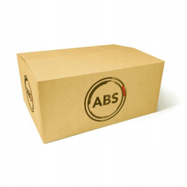 37790 / ABS ТОРМОЗНЫЕ КОЛОДКИ. OPEL ASTRA J 09-15 задний A. B. S.
