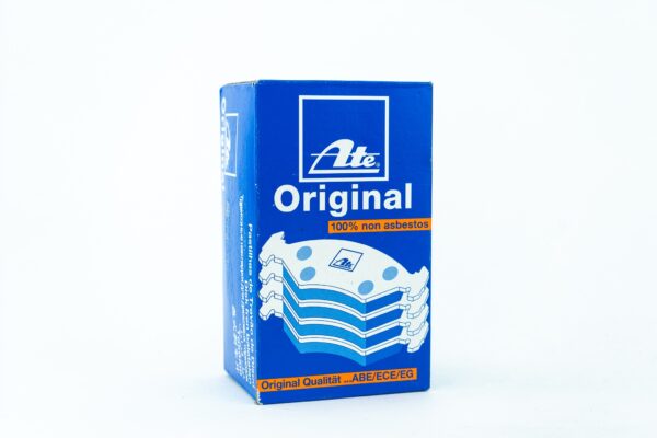 ATE 13.0460-7329 колодки AUDI A4 15-передние