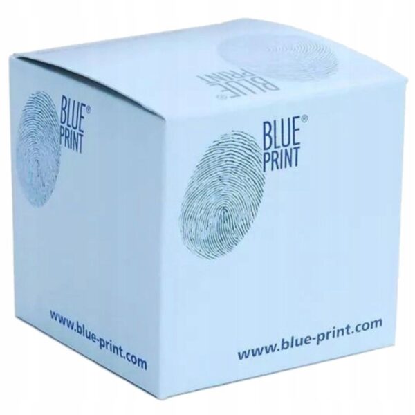Тормозные колодки BLUE PRINT ADM54248