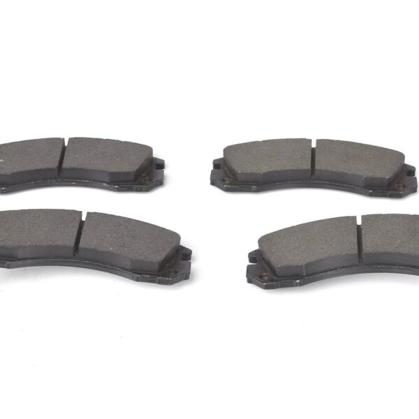 BOSCH 0 986 424 523 ТОРМОЗНЫЕ КОЛОДКИ MITSUBISHI L 400 BUS