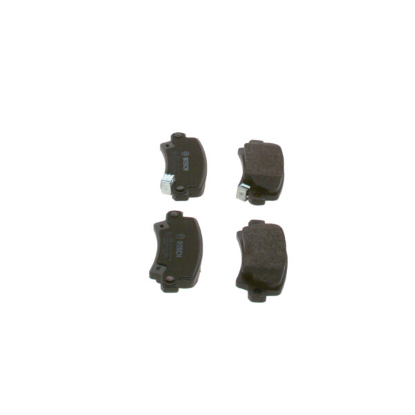 Bosch 0 986 424 790 набор тормозных колодок, дисковые тормоза
