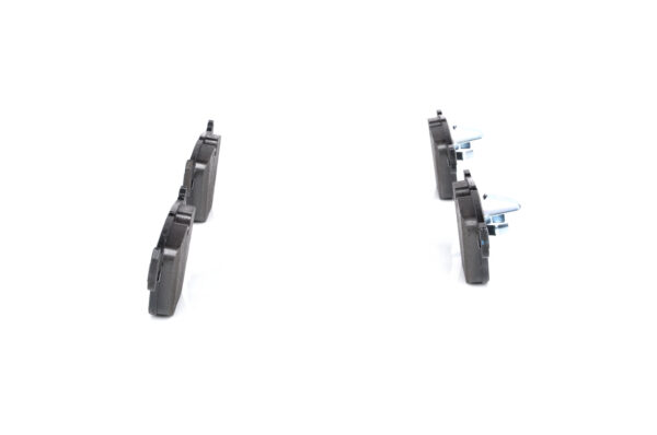 Bosch 0 986 494 294 комплект тормозных колодок, дисковые тормоза