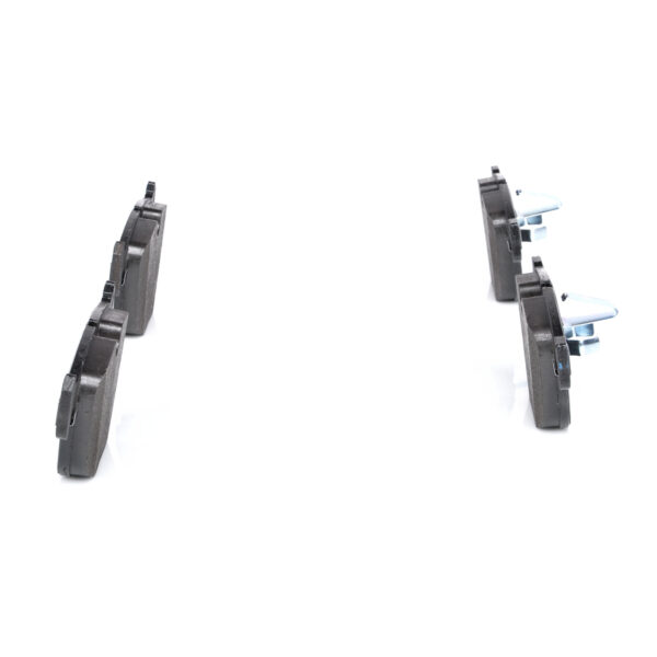 Bosch 0 986 494 294 комплект тормозных колодок, дисковые тормоза