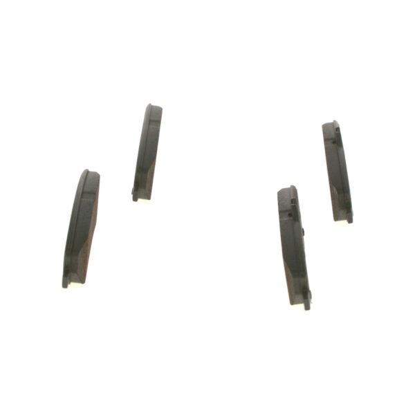 Bosch 0 986 494 302 комплект тормозных колодок, дисковые тормоза