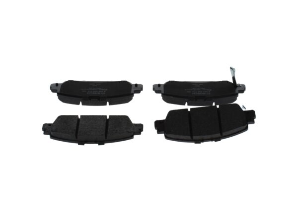Bosch 0 986 494 773 набор тормозных колодок, дисковые тормоза
