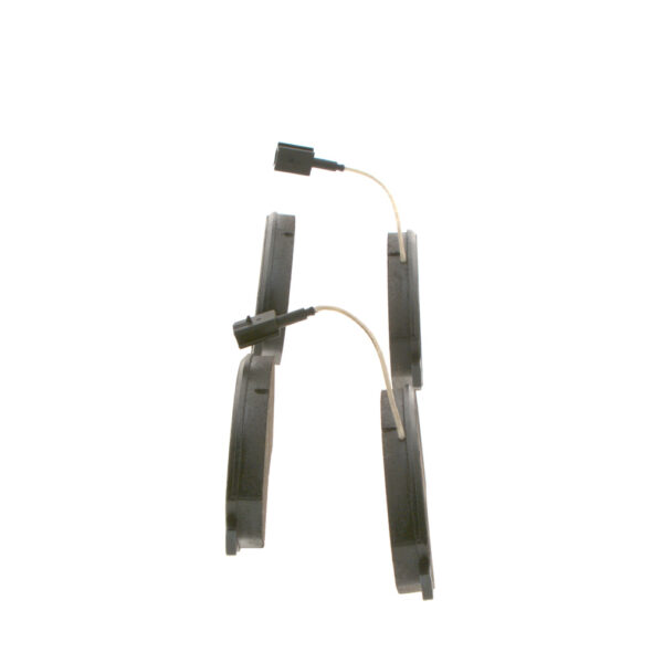 Bosch 0 986 494 799 набор тормозных колодок, дисковые тормоза