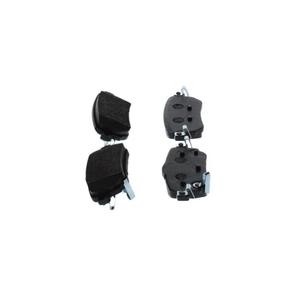 Bosch 0 986 494 816 набор тормозных колодок, дисковые тормоза