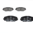 Bosch 0 986 494 240 набор тормозных колодок, дисковые тормоза
