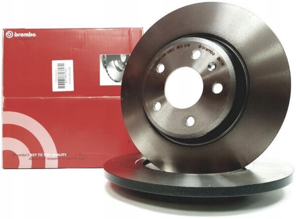 Brembo 08.A759.11 Тарча хамульцова