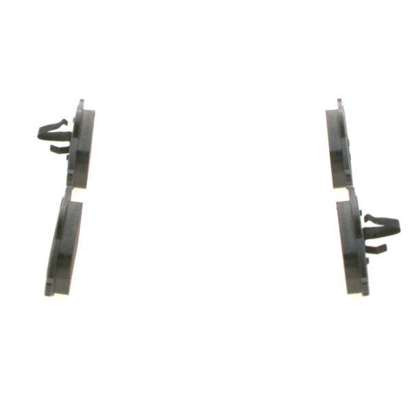Тормозные колодки BOSCH 0 986 424 539 VOLVO S60 S70 S80 V70 XC70