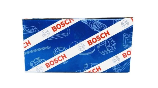 Bosch 0 986 424 750 набор тормозных колодок, дисковые тормоза