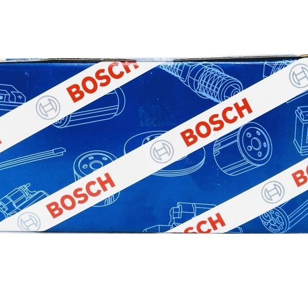 Bosch 0 986 424 750 набор тормозных колодок, дисковые тормоза
