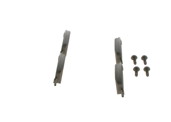 Bosch 0 986 494 053 комплект тормозных колодок, дисковые тормоза