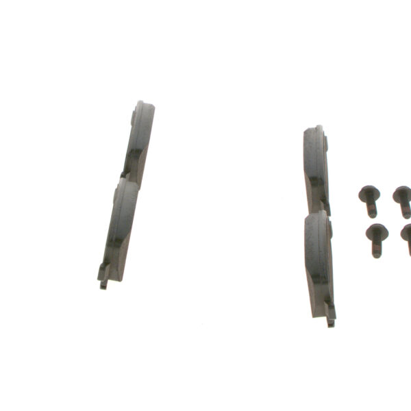 Bosch 0 986 494 053 комплект тормозных колодок, дисковые тормоза