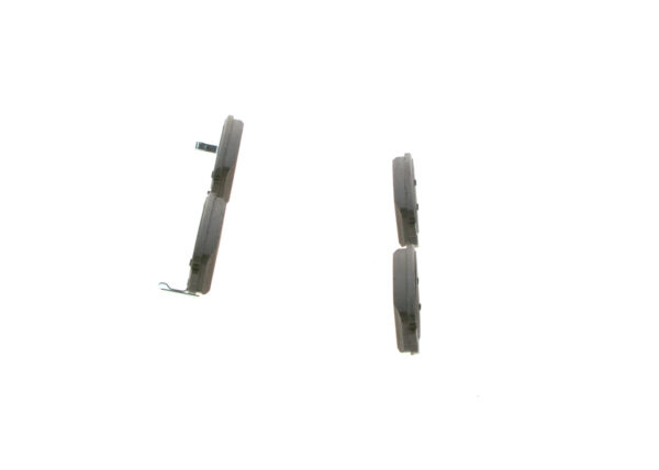 Bosch 0 986 494 140 набор тормозных колодок, дисковые тормоза