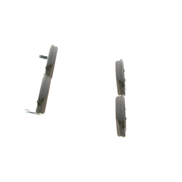 Bosch 0 986 494 140 набор тормозных колодок, дисковые тормоза