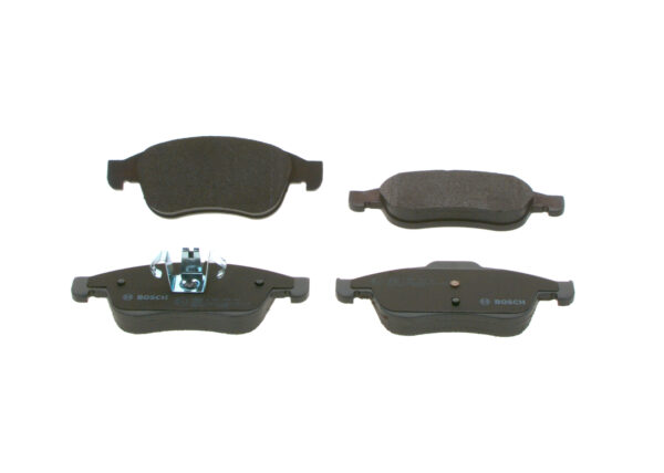 Bosch 0 986 494 441 комплект тормозных колодок, дисковые тормоза