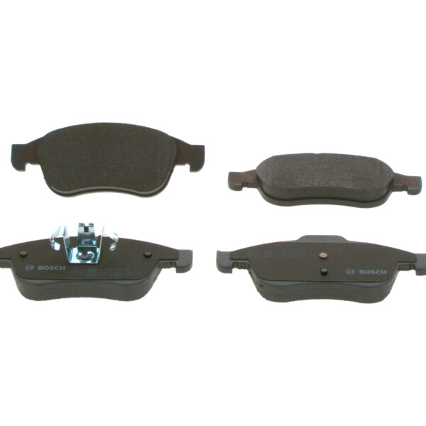 Bosch 0 986 494 441 комплект тормозных колодок, дисковые тормоза