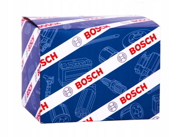 Bosch 0 986 494 453 набор тормозных колодок, дисковые тормоза