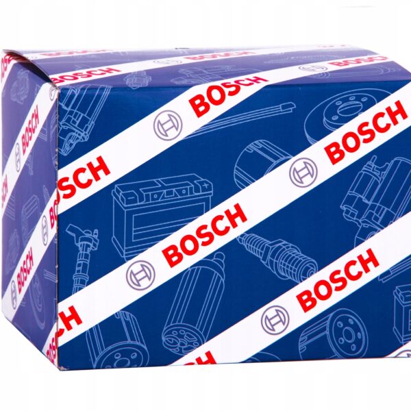 Bosch 0 986 494 453 набор тормозных колодок, дисковые тормоза