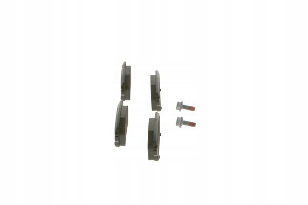 Bosch 0 986 494 723 набор тормозных колодок, дисковые тормоза