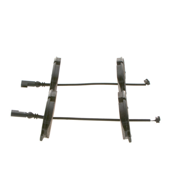 Bosch 0 986 494 845 набор тормозных колодок, дисковые тормоза