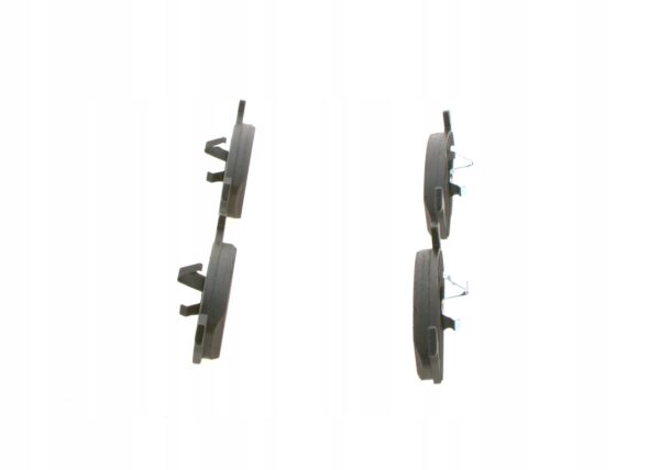 Bosch 0 986 494 005 набор тормозных колодок, дисковые тормоза