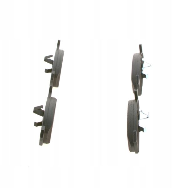 Bosch 0 986 494 005 набор тормозных колодок, дисковые тормоза