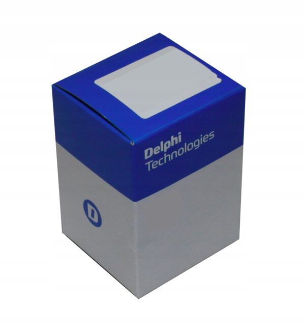 ТОРМОЗНЫЕ КОЛОДКИ ПЕРЕДНИЕ LP2664 DELPHI SUZUKI