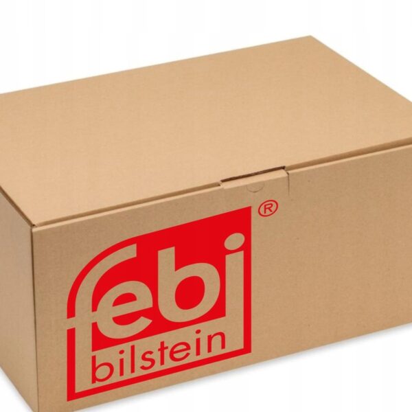 Febi Bilstein 16144 набор тормозных колодок, дисковые тормоза
