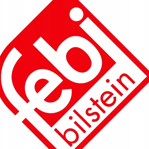 Тормозные колодки FEBI BILSTEIN 16861