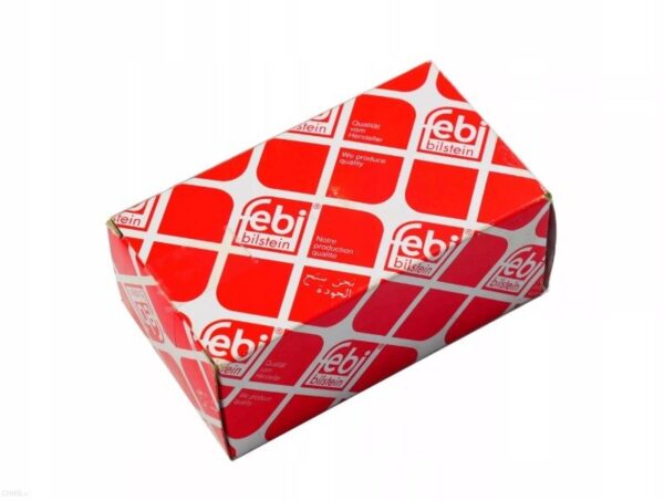 Тормозные колодки задние FEBI 173440