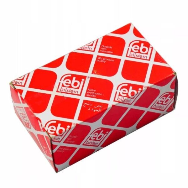 Тормозные колодки задние FEBI 173440
