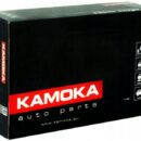 Kamoka jq1012088 комплект тормозных колодок, дисковые тормоза
