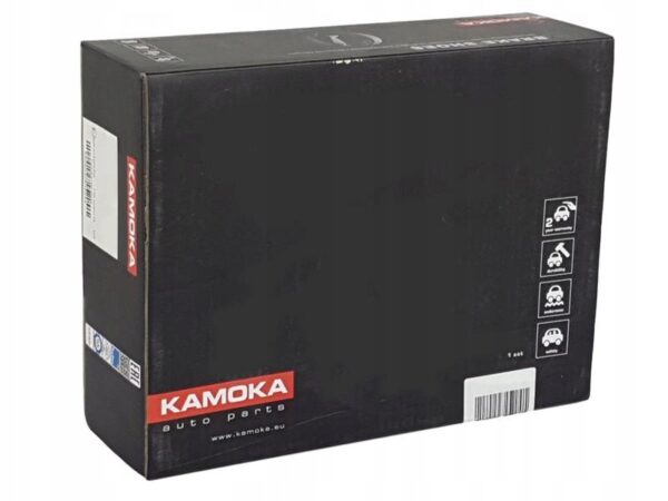 Kamoka jq101235 набор тормозных колодок, дисковые тормоза