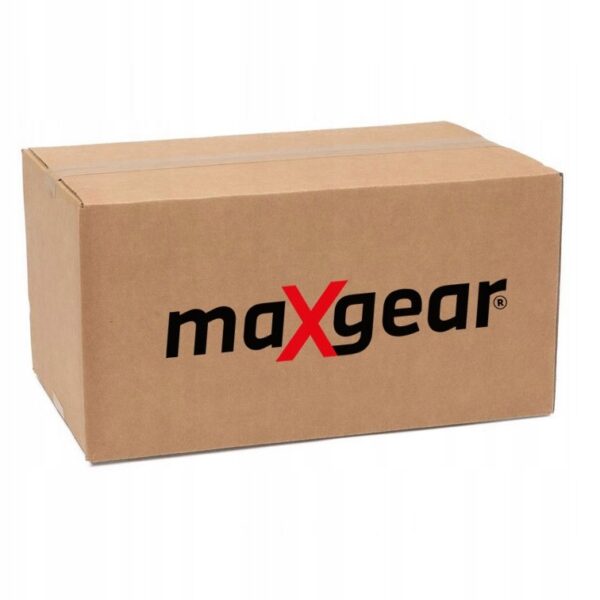 Maxgear 19-0496 набор тормозных колодок, дисковые тормоза