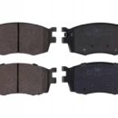 Maxgear 19-1139 набор тормозных колодок, дисковые тормоза