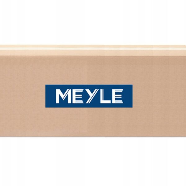 0252514917 КОЛОДКИ HAM. ISUZU P. D-MAX 1,9 - 3,0 D 08-MEYLE