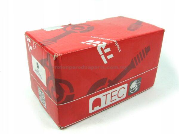 ТОРМОЗНЫЕ КОЛОДКИ ПЕРЕДНИЕ GDB1154 TRW TOYOTA