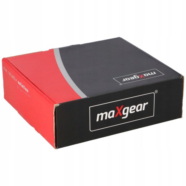 Maxgear 19-0889 набор тормозных колодок, дисковые тормоза