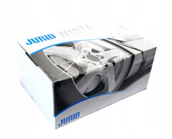 Jurid 573186d набор тормозных колодок, дисковые тормоза